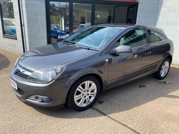 Used Vauxhall Astra 2009 for sale - 70776340: Photo 7