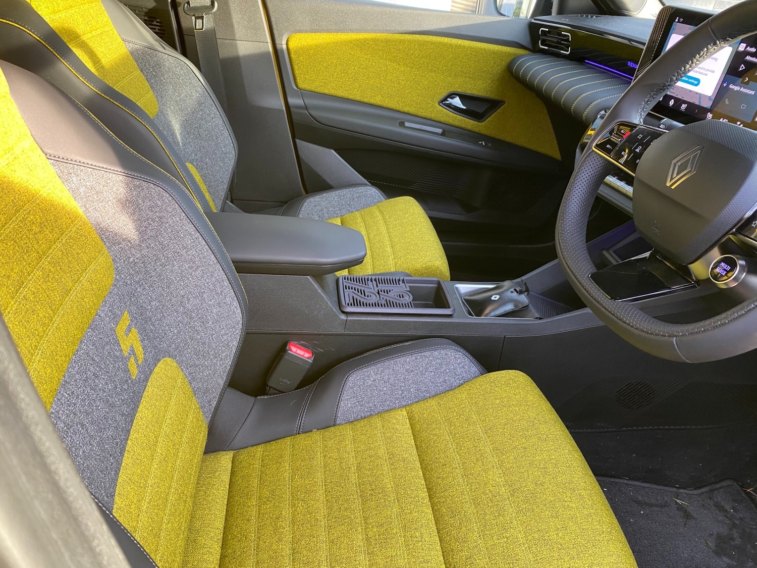 Used Renault 5 2025 for sale - 76932210: Photo 16