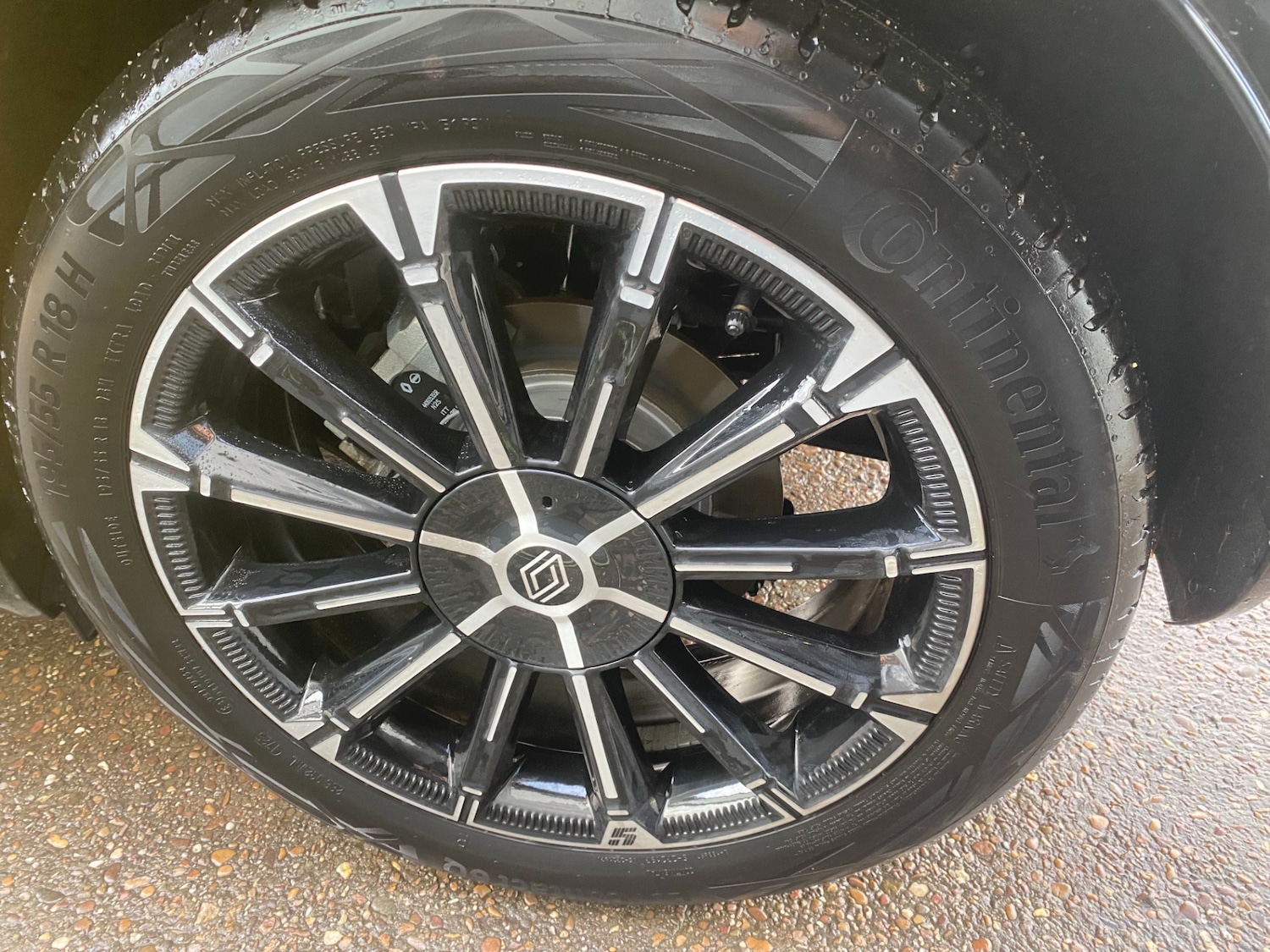 Used Renault 5 2025 for sale - 76932210: Photo 20