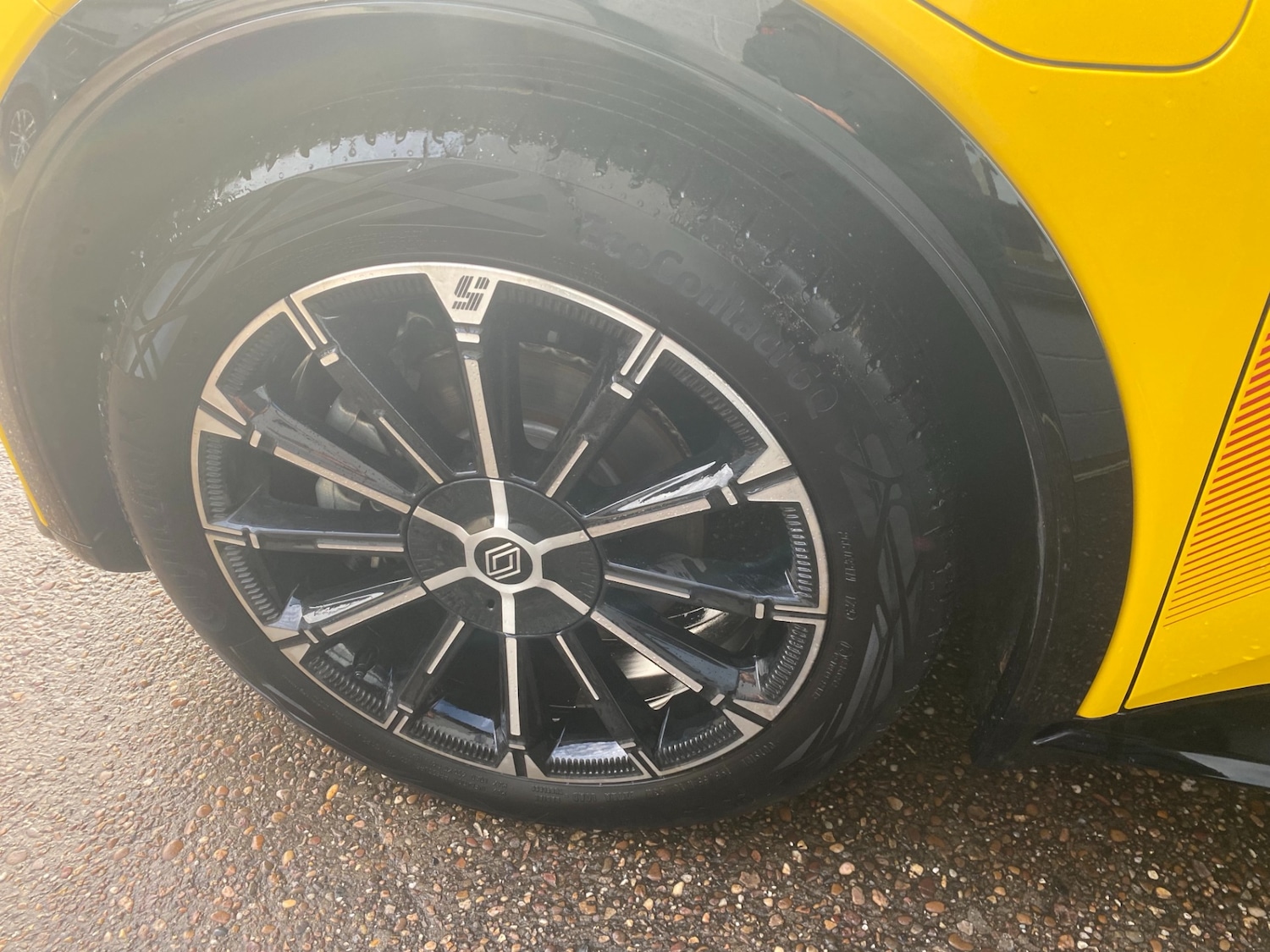 Used Renault 5 2025 for sale - 76932210: Photo 21