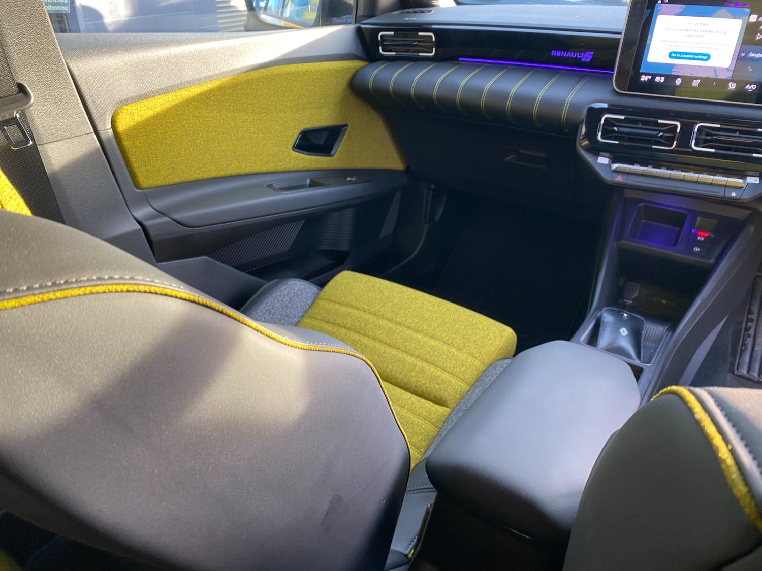 Used Renault 5 2025 for sale - 76932210: Photo 27