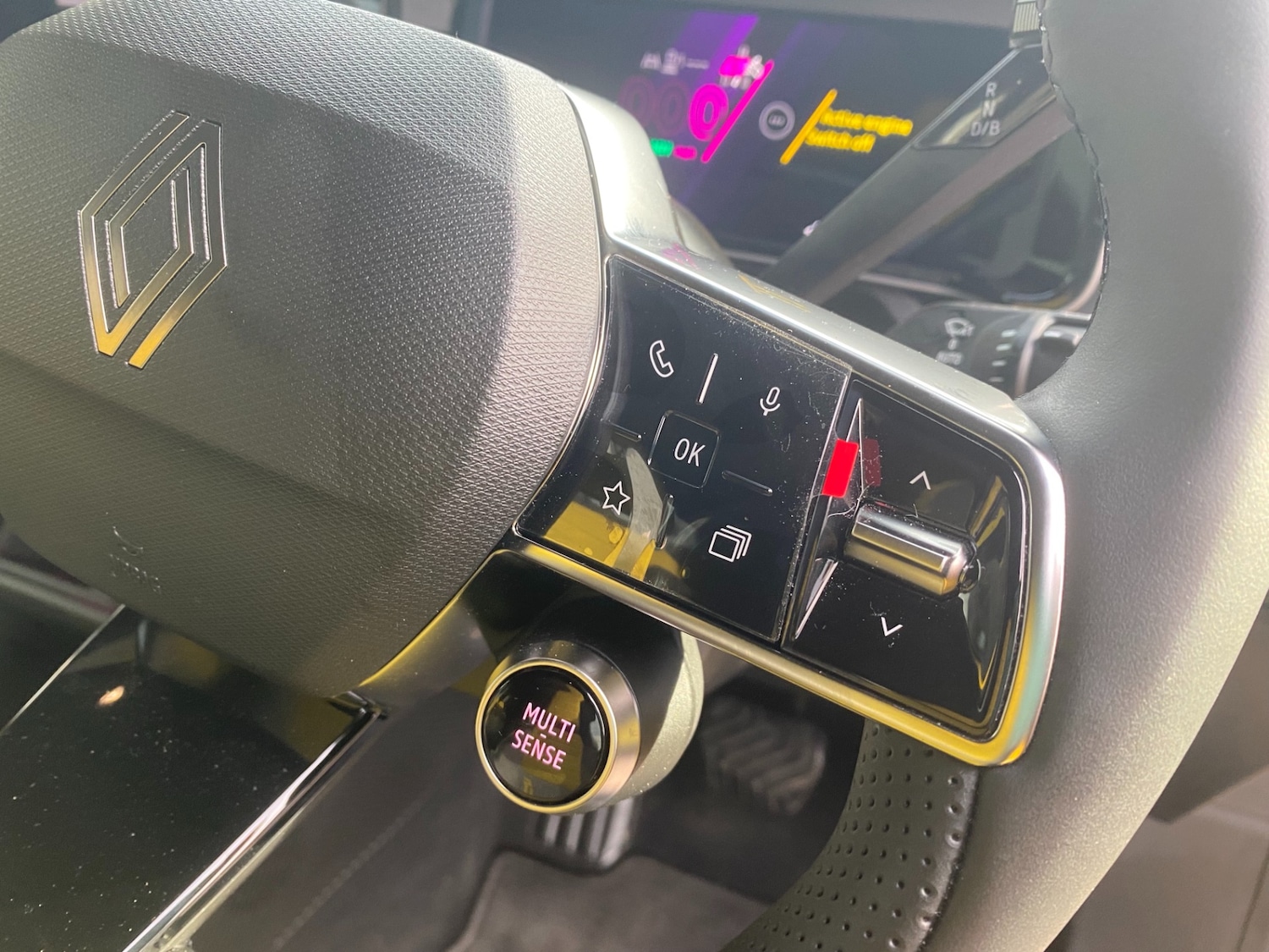 Used Renault 5 2025 for sale - 76932210: Photo 32