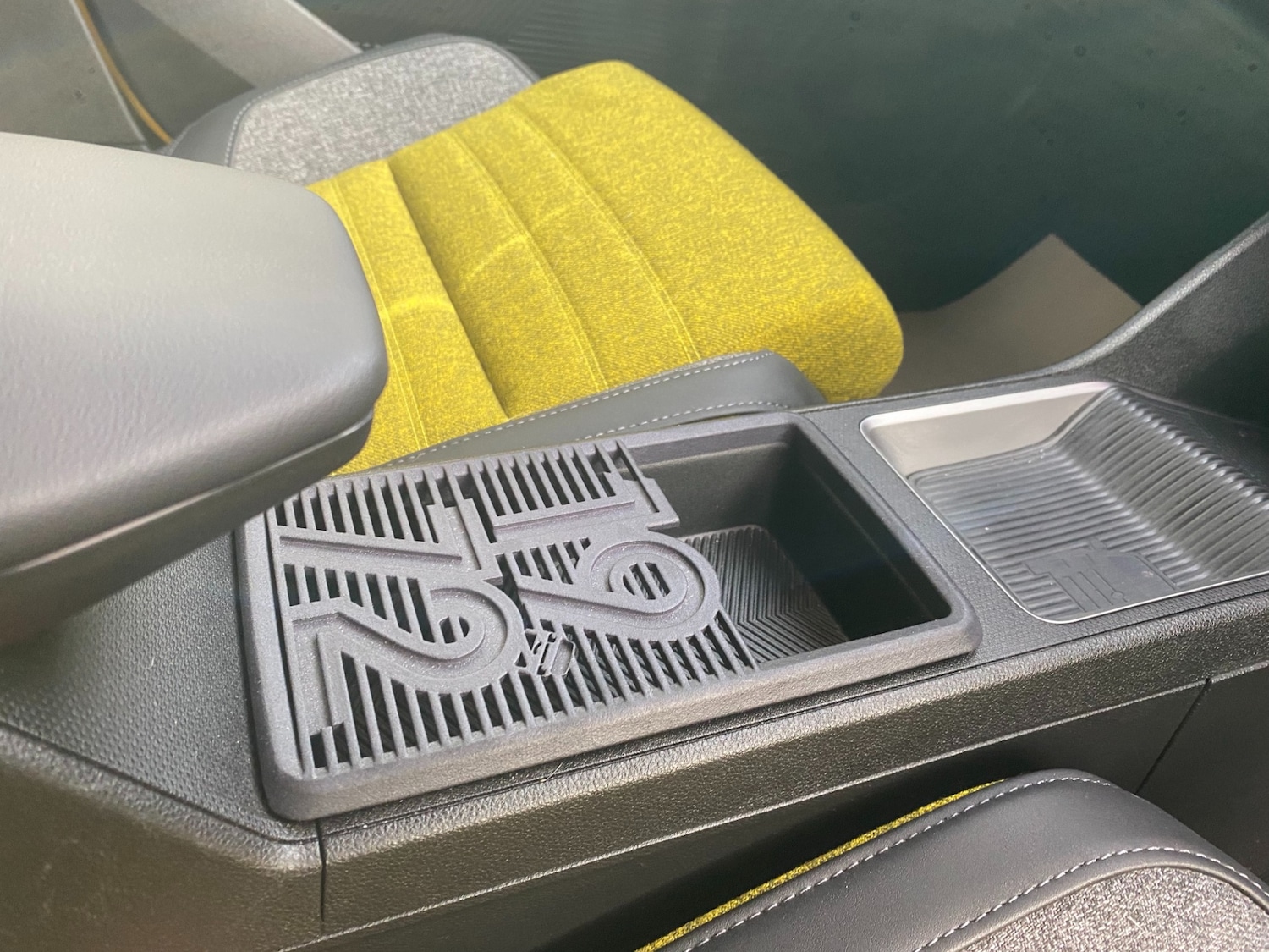 Used Renault 5 2025 for sale - 76932210: Photo 34