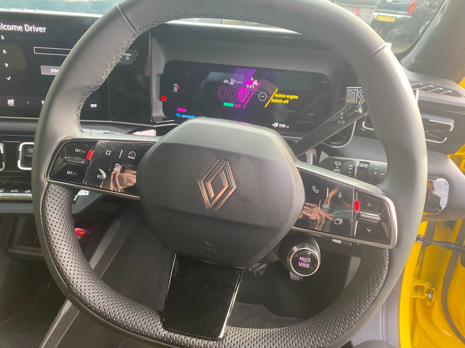 Used Renault 5 2025 for sale - 76932210: Photo 35