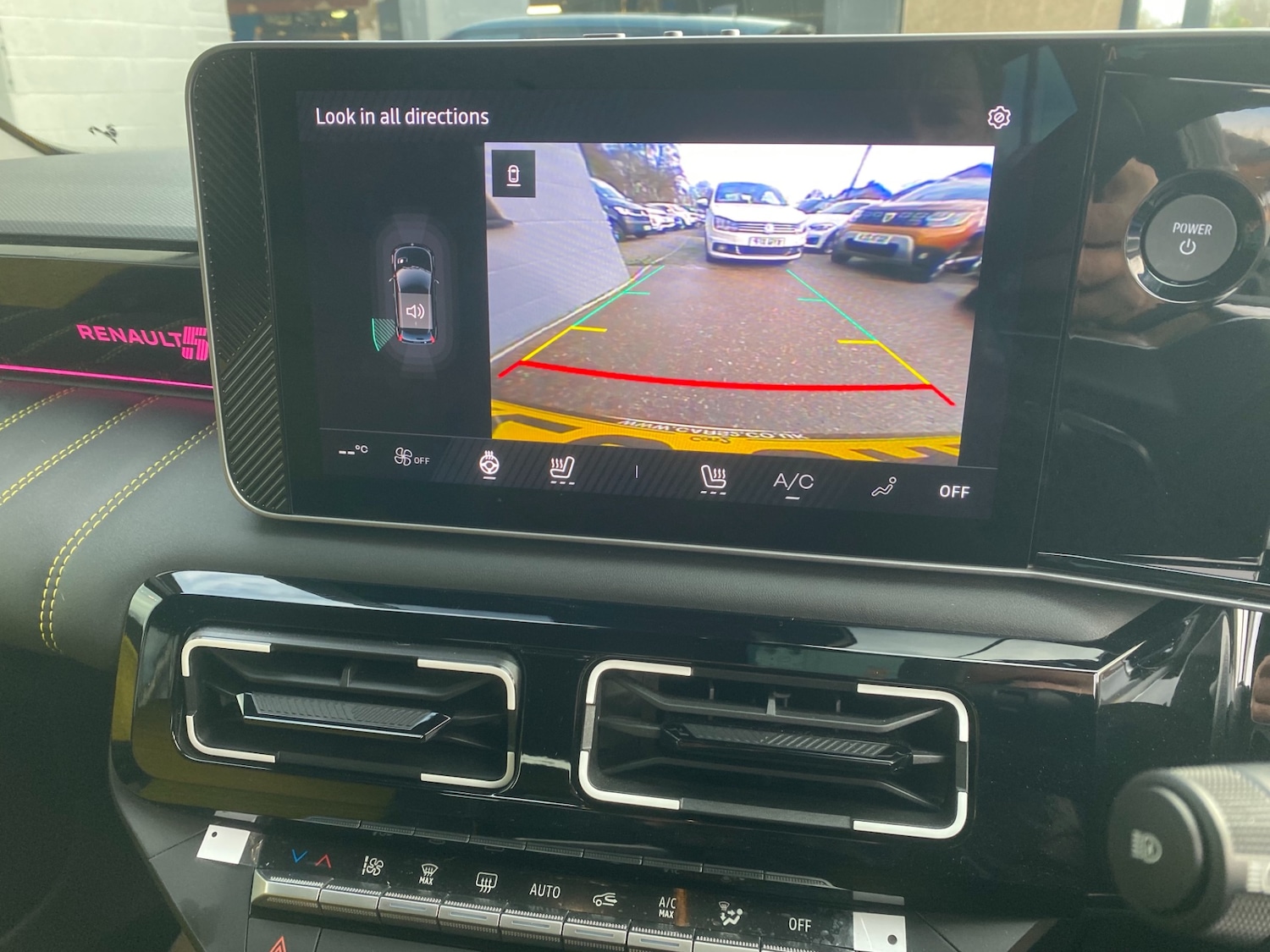 Used Renault 5 2025 for sale - 76932210: Photo 39