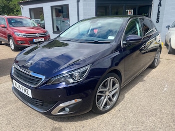 Used Peugeot 308 2014 for sale - 79433634: Photo