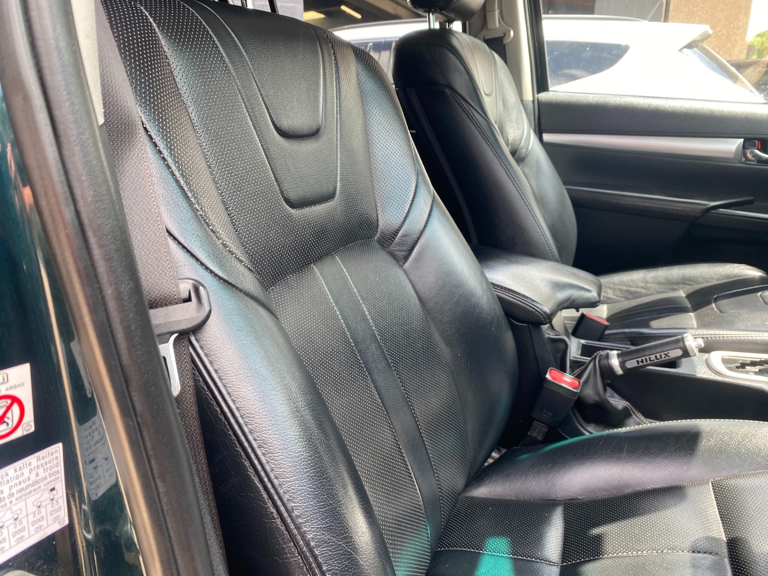 Vehicle 15