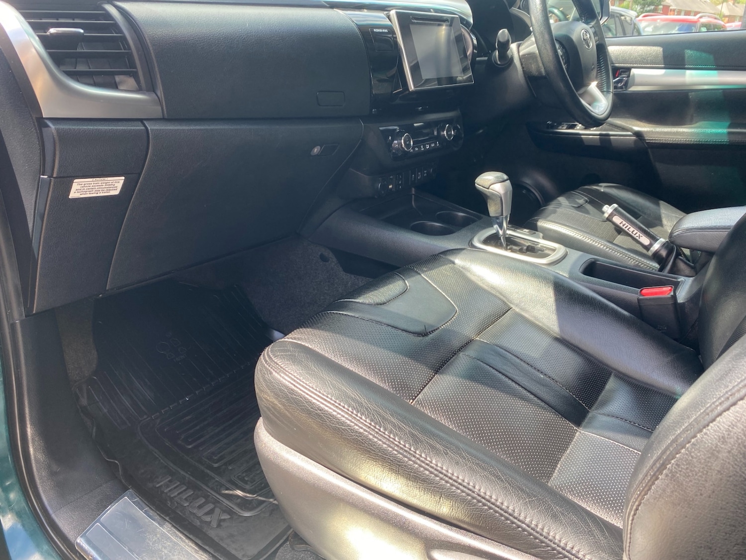 Vehicle 24