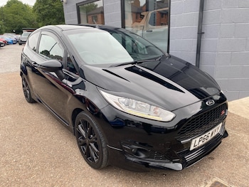 Used Ford Fiesta 2017 for sale - 78882709: Photo