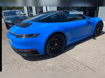 Used Porsche 911 2023 for sale - 79068909: Photo