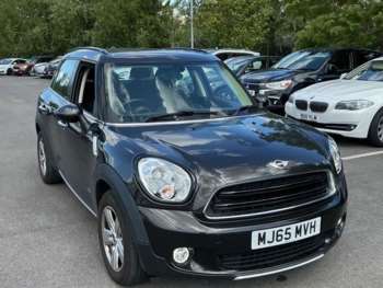 2015 (65) - 1.6 Cooper ALL4 5dr