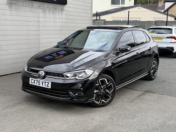 Used Volkswagen Polo 2025 for sale - 79793542: Photo