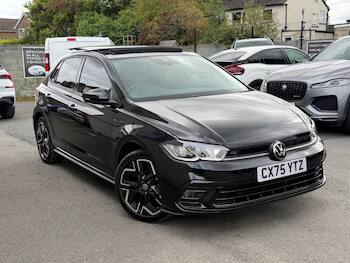 Used Volkswagen Polo 2025 for sale - 79793542: Photo
