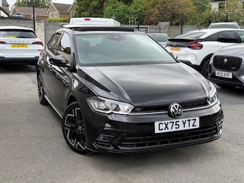 Used Volkswagen Polo 2025 for sale - 79793542: Photo