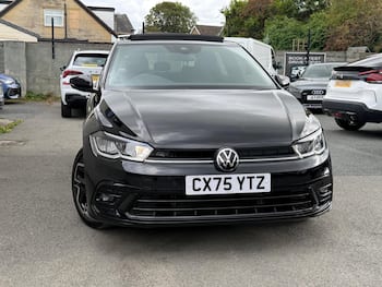 Used Volkswagen Polo 2025 for sale - 79793542: Photo