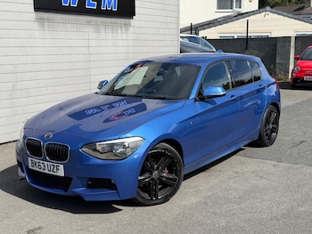 Used BMW 1 Series 2013 for sale - 79496818: Photo