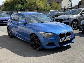 Used BMW 1 Series 2013 for sale - 79496818: Photo