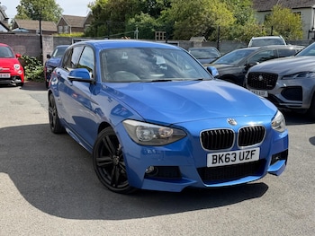 Used BMW 1 Series 2013 for sale - 79496818: Photo