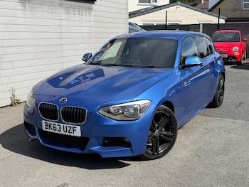 Used BMW 1 Series 2013 for sale - 79496818: Photo