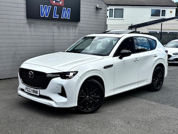 Used Mazda CX-60 2023 for sale - 79194017: Photo