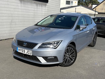 Used SEAT Leon 2019 for sale - 79268119: Photo