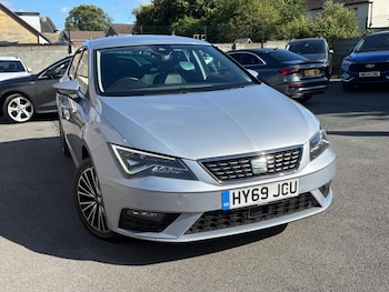 Used SEAT Leon 2019 for sale - 79268119: Photo