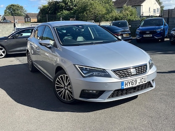 Used SEAT Leon 2019 for sale - 79268119: Photo