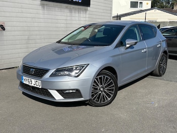 Used SEAT Leon 2019 for sale - 79268119: Photo