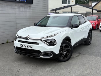 Used Citroen C4 2022 for sale - 79255573: Photo