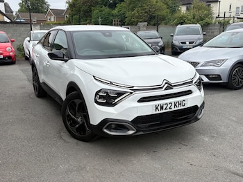 Used Citroen C4 2022 for sale - 79255573: Photo