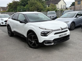 Used Citroen C4 2022 for sale - 79255573: Photo