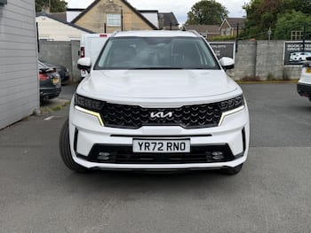 Used Kia Sorento 2022 for sale - 79697917: Photo