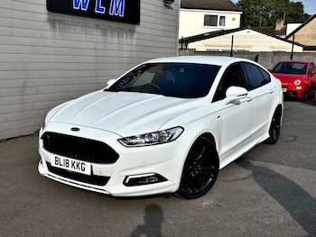 Used Ford Mondeo 2018 for sale - 79256115: Photo
