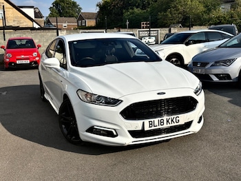 Used Ford Mondeo 2018 for sale - 79256115: Photo