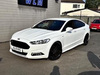 Used Ford Mondeo 2018 for sale - 79256115: Photo