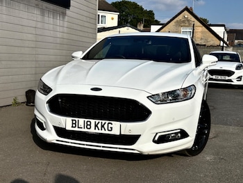 Used Ford Mondeo 2018 for sale - 79256115: Photo