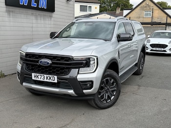 Used Ford Ranger 2023 for sale - 79373265: Photo