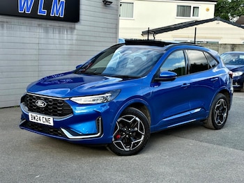 Used Ford Kuga 2024 for sale - 79194019: Photo