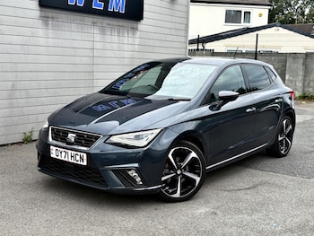 Used SEAT Ibiza 2021 for sale - 79224431: Photo