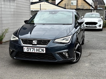 Used SEAT Ibiza 2021 for sale - 79224431: Photo