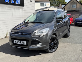 Used Ford Kuga 2015 for sale - 79496692: Photo