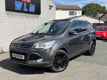 Used Ford Kuga 2015 for sale - 79496692: Photo
