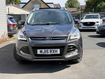 Used Ford Kuga 2015 for sale - 79496692: Photo