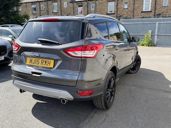 Used Ford Kuga 2015 for sale - 79496692: Photo