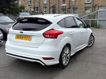 Used Ford Focus 2015 for sale - 79255736: Photo