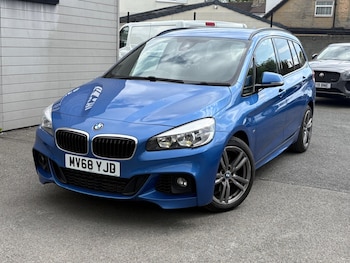 Used BMW 2 Series 2018 for sale - 79268580: Photo