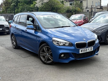 Used BMW 2 Series 2018 for sale - 79268580: Photo