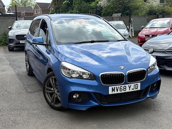 Used BMW 2 Series 2018 for sale - 79268580: Photo