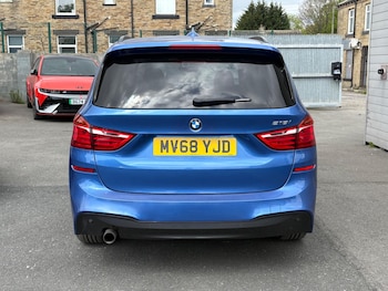 Used BMW 2 Series 2018 for sale - 79268580: Photo