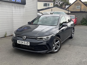 Used Volkswagen Golf 2024 for sale - 79387707: Photo